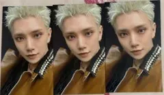 ジョシュア NEW_来場者限定トレカ