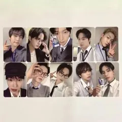 2026年最新】the boyz トレカ ソヌの人気アイテム - メルカリ
