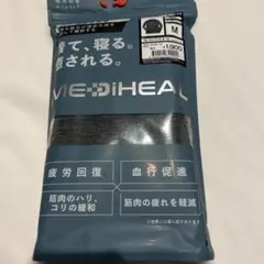 MEDIHEAL ルームウェア Mサイズ