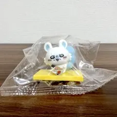 ちいかわ 松屋 モモンガ フィギュア