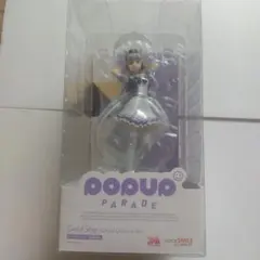ウマ娘 POP UP PARADE ゴールドシップ 制服 Verポストカード付き