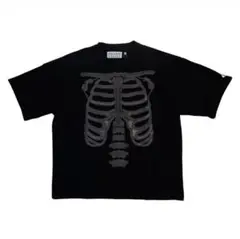 KAPITAL キャピタル 天竺 2TONE BIGポケT BONE - メルカリ
