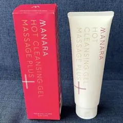 ☆新品未使用☆マナラホットクレンジングゲル　200g