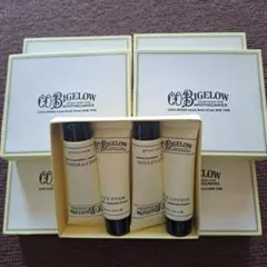 ７箱【未使用】COBIGELOW LABOTTEGA スキンケアセット