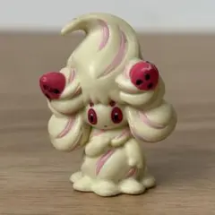 ポケモン　ポケモンゲットコレクションズ　マホイップ　フィギュア