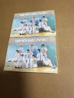 AHOF アルバム QR ver