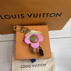 LOUIS VUITTON LVベア イヤホンケース M01361 未使用 - メルカリ