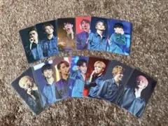 SEVENTEEN ideal cut DVD トレカ コンプリート セット