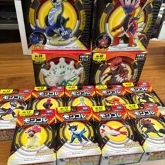 2026年最新】モンコレ まとめ売りの人気アイテム - メルカリ