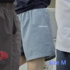 パンツ sol soonerorlater NKM GURUGURU SHORTS SOL soonerorlater GuruGuru Denim Shorts
