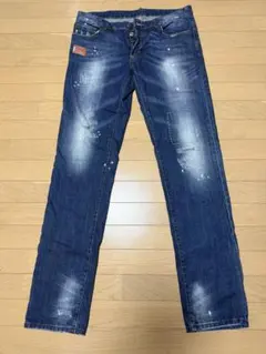 2026年最新】dsquared デニムの人気アイテム - メルカリ