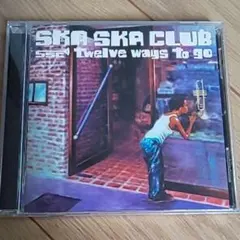 2026年最新】ska ska club twelve ways to goの人気アイテム - メルカリ