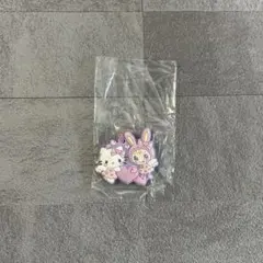 メゾピアノ キティちゃん ガチャガチャ