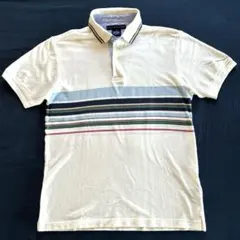 TOMMY HILFIGER ポロシャツ メンズ 半袖 トミーフィルガー