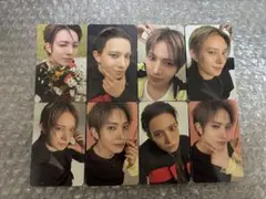 EVAN DEATH OF ME ヒスントレカ