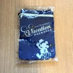 東京ディズニーリゾート バケパ ショルダー