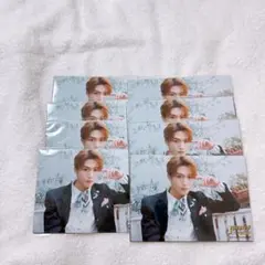 日プ新世界 加藤大樹チェキ風カード - メルカリ