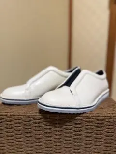 LANVIN en Bleuスリッポン スニーカーのサムネイル