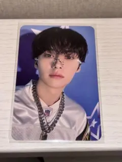 straykidsリノ トレカ