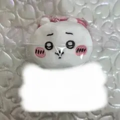ちいかわ寿司 マスコット 中トロ