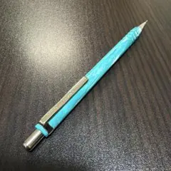 rotring ロットリング ティッキースペシャル マーブル柄 ブルー ピンク