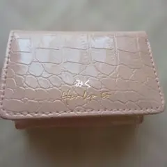 付録　Herlipto 財布のサムネイル