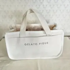 GELATO PIQUE 収納トート　あつまれどうぶつの森　あつ森のサムネイル