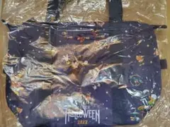 ディズニーリゾート☆2022ハロウィン☆スーベニアランチケース