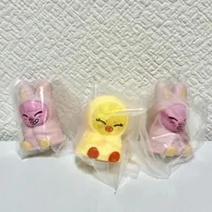 SKZOO ライトマスコット ポガリ トエッキ