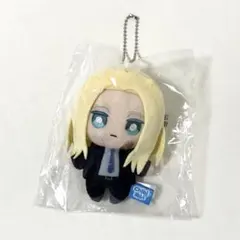 サカモトデイズ 神々廻 ちびぬい chibiぬい