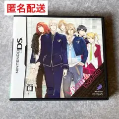 VitaminX Evolution DS版