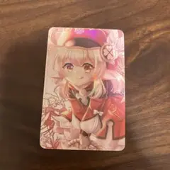 原神 クレー 中国限定