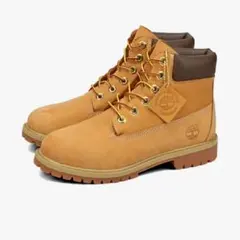Timberland 6インチ プレミアム ブーツ ウィート28センチのサムネイル
