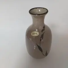 唐津焼 一輪挿し 花瓶