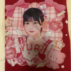 iON! 宇野ゆり 実写推しTシャツ - メルカリ