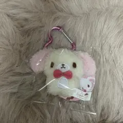 サンリオ タイトー くろうさ しろうさ マスコット ブルーベリーうさ サンリオタイトーくろうさしろうさマスコットブルーベリーうさ