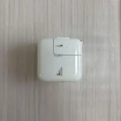 Apple 12W USB Power Adapter