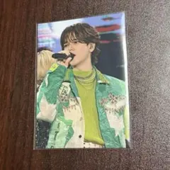 FANTASTICS コラボカフェ 中島颯太