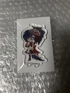 ヘルヴァボス オクタヴィア ミニアクスタのサムネイル