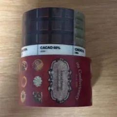 mt マスキングテープ 2点セットのサムネイル