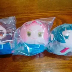 ヒロアカ　もちマスvol.2