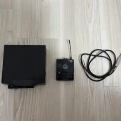 AKG WMS450 ワイヤレスハンドマイク③ - メルカリ