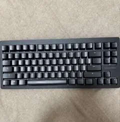 wooting 80HE zinc alloy ケース ゲーミングキーボードのサムネイル