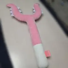 ちいかわ さすまた ぬいぐるみ