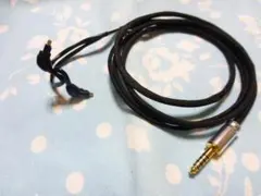 EX1000 EX800ST MOGAMI 2944 4.4mm5極 高品質 EX1000 EX800ST MOGAMI 2944 4.4mm5極 L字 - メルカリ