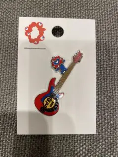 2026年最新】ハードロックカフェ ピン ミャクミャクの人気アイテム