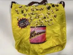 嵐 ARASHI ポップコーン popcorn トートバッグ