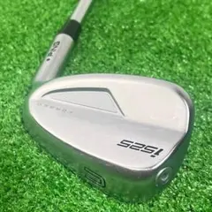 PING ピン i525 U(AW) アプローチウェッジ 黒ドット 単品 PING ピン i525 U(AW) アプローチウェッジ 黒ドット 単品 - メルカリ