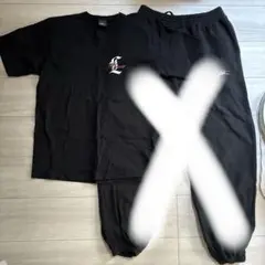 LILLEAGUE×24Karats TシャツのみMサイズ