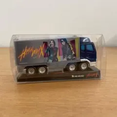 【新品未使用未開封】レア復刻版 B'z ツアートラックScenes2個セット Yahoo!オークション -「b'z ツアートラック」の落札相場・落札価格